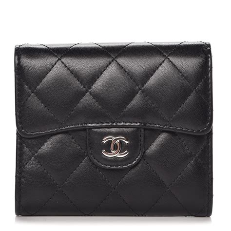 channel wallets|chanel small wallet bag.